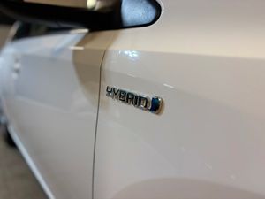 Toyota Auris bild 21