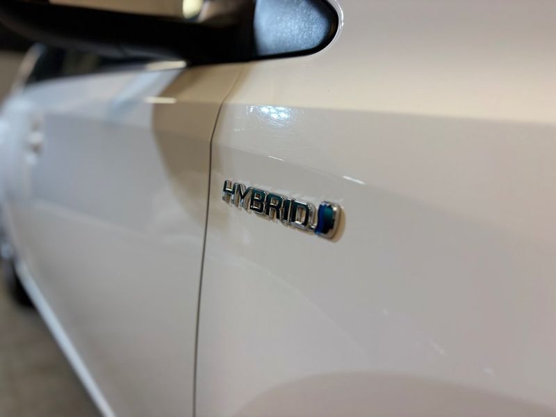 Toyota Auris bild 21
