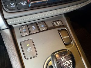 Toyota Auris bild 17