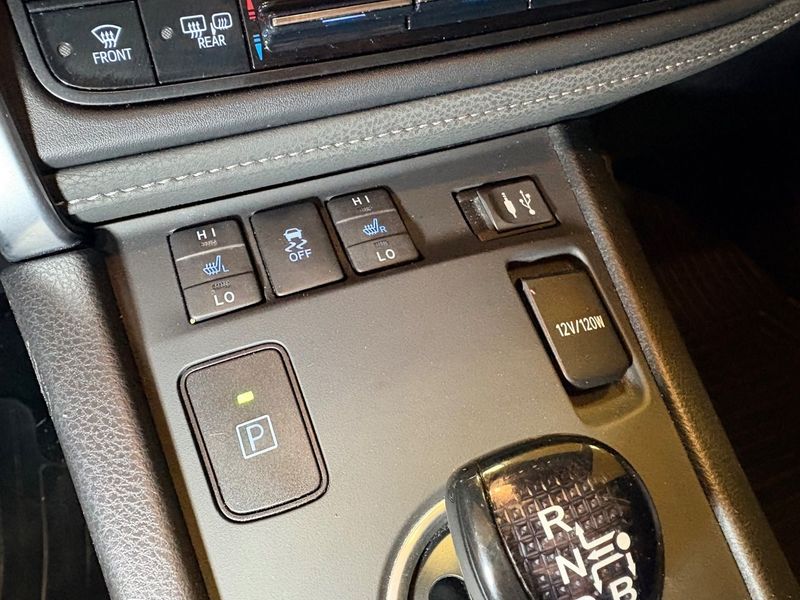Toyota Auris bild 17