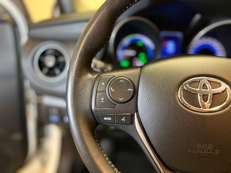 Toyota Auris bild 9