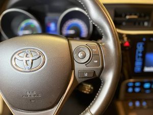 Toyota Auris bild 10
