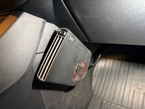 Toyota Auris bild 23