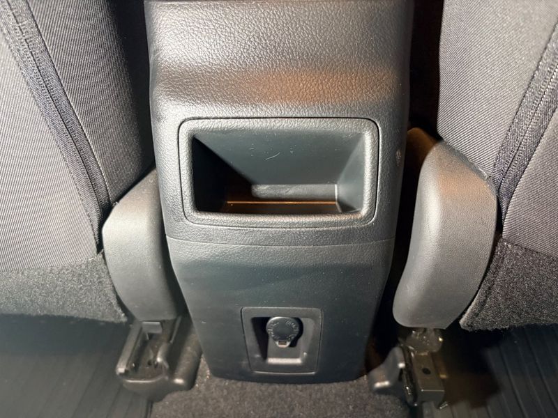 Toyota Auris bild 20