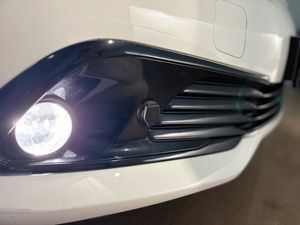 Toyota Auris bild 22