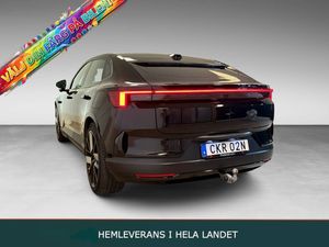 Polestar 4 bild 4