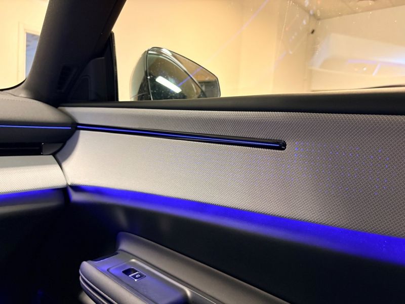 Polestar 4 bild 25