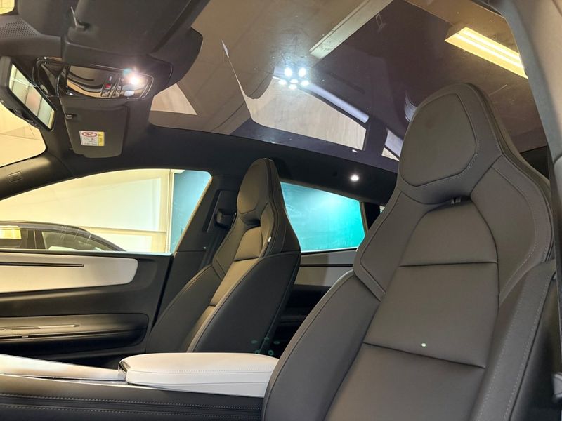 Polestar 4 bild 5
