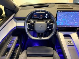 Polestar 4 bild 8