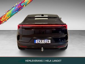 Polestar 4 bild 3