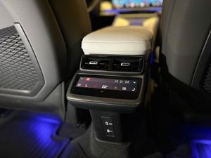 Polestar 4 bild 27