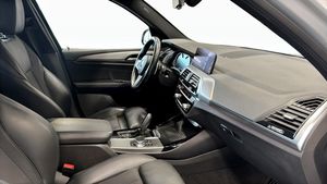 BMW X3 bild 3