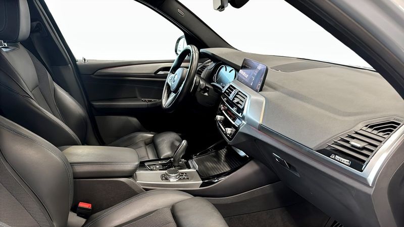 BMW X3 bild 3