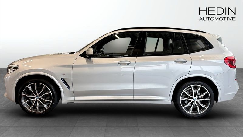 BMW X3 bild 6