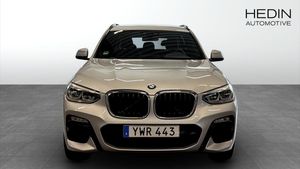 BMW X3 bild 8