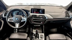 BMW X3 bild 4