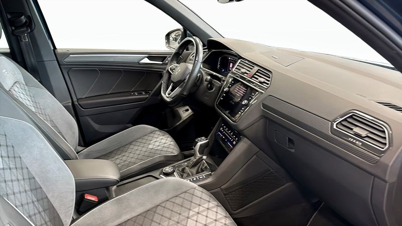 Volkswagen Tiguan bild 3