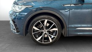 Volkswagen Tiguan bild 9