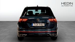 Volkswagen Tiguan bild 7