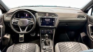 Volkswagen Tiguan bild 4