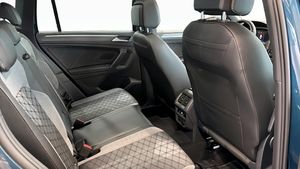 Volkswagen Tiguan bild 5