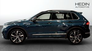 Volkswagen Tiguan bild 6