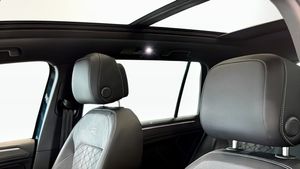 Volkswagen Tiguan bild 10