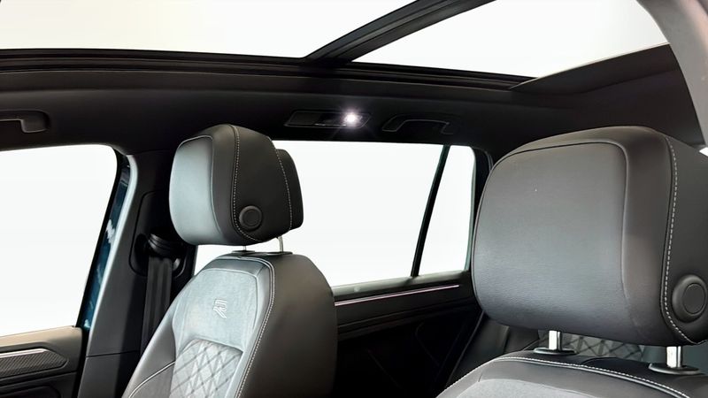 Volkswagen Tiguan bild 10