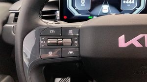 Kia EV9 bild 19