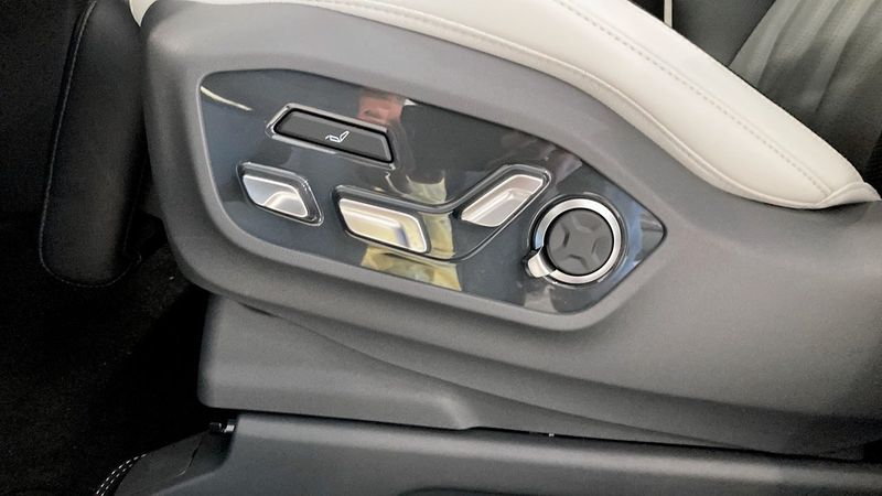 Kia EV9 bild 12