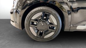 Kia EV9 bild 9