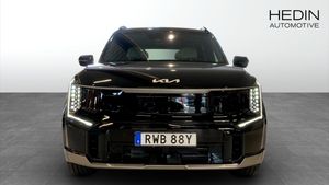 Kia EV9 bild 8