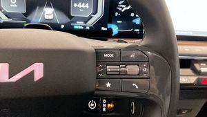 Kia EV9 bild 20