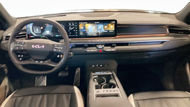 Kia EV9 bild 4