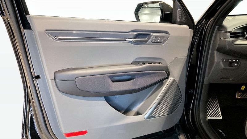 Kia EV9 bild 11
