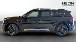 Kia EV9 bild 6