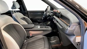 Kia EV9 bild 3