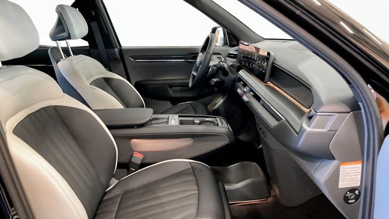 Kia EV9 bild 3