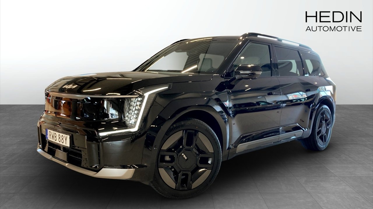 Kia EV9