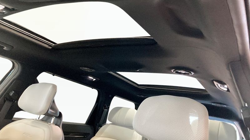Kia EV9 bild 13