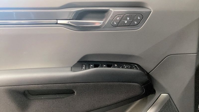 Kia EV9 bild 11