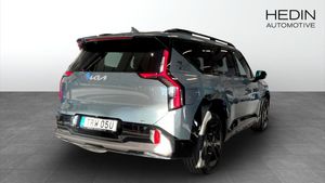 Kia EV9 bild 2