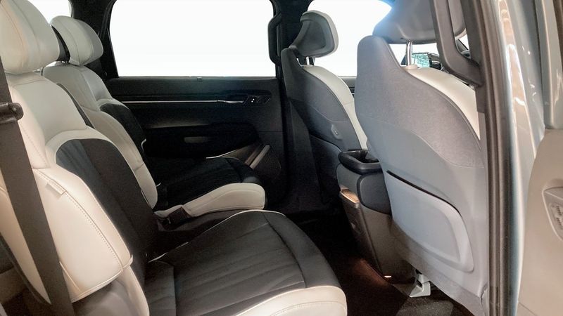 Kia EV9 bild 5