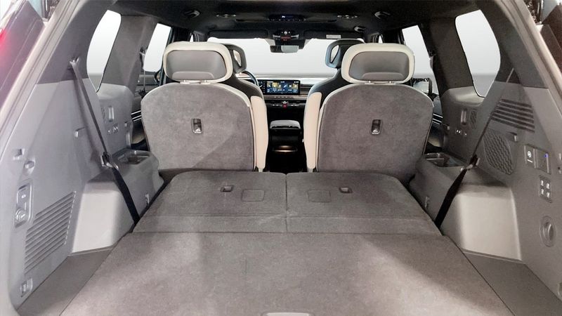 Kia EV9 bild 10