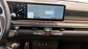 Kia EV9 bild 12