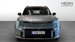 Kia EV9 bild 8