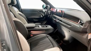 Kia EV9 bild 3