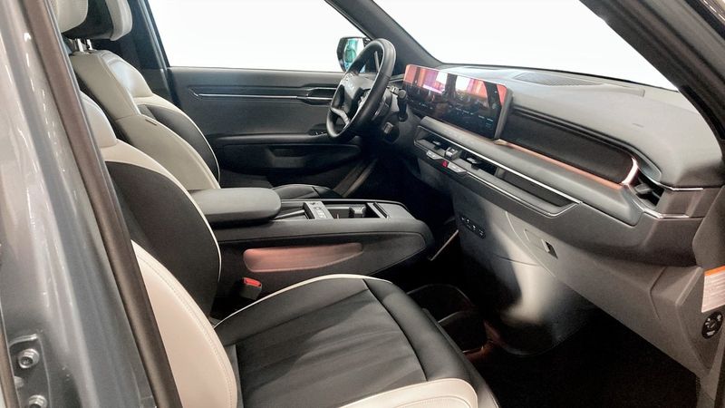 Kia EV9 bild 3