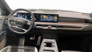 Kia EV9 bild 4