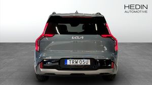 Kia EV9 bild 7
